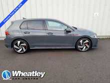 Volkswagen Golf TSI GTI - U150513