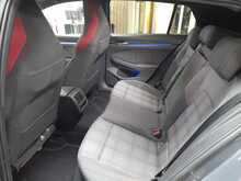 Volkswagen Golf TSI GTI - U150513