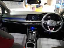 Volkswagen Golf TSI GTI - U150513