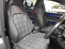 Volkswagen Golf TSI GTI - U150513