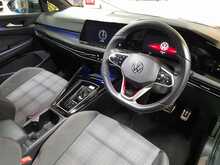 Volkswagen Golf TSI GTI - U150513