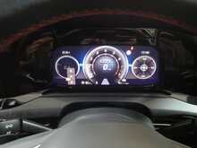 Volkswagen Golf TSI GTI - U150513