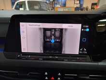 Volkswagen Golf TSI GTI - U150513