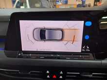 Volkswagen Golf TSI GTI - U150513