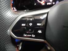 Volkswagen Golf TSI GTI - U150513