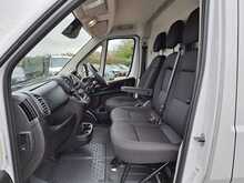 Vauxhall Movano CDTi 3500 BiTurbo Prime - U150519