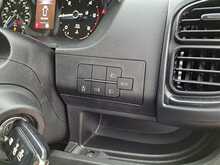 Vauxhall Movano CDTi 3500 BiTurbo Prime - U150519