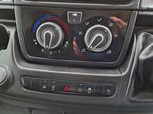 Vauxhall Movano CDTi 3500 BiTurbo Prime - U150519