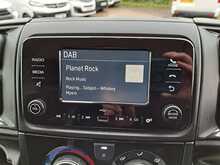 Vauxhall Movano CDTi 3500 BiTurbo Prime - U150519