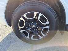 Toyota Hilux D-4D Invincible - U150521