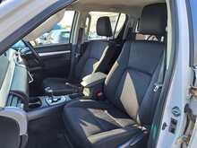 Toyota Hilux D-4D Invincible - U150521