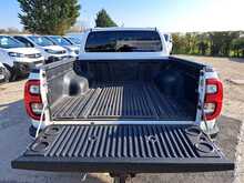 Toyota Hilux D-4D Invincible - U150521