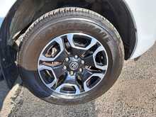 Toyota Hilux D-4D Invincible - U150521