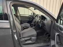 Volkswagen Tiguan TSI EVO Match - U150524