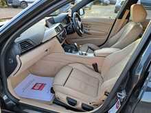 BMW 3 Series 330d M Sport - U150526