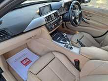 BMW 3 Series 330d M Sport - U150526