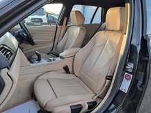 BMW 3 Series 330d M Sport - U150526