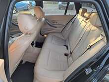 BMW 3 Series 330d M Sport - U150526