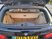 BMW 3 Series 330d M Sport - U150526
