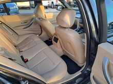 BMW 3 Series 330d M Sport - U150526
