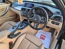 BMW 3 Series 330d M Sport - U150526