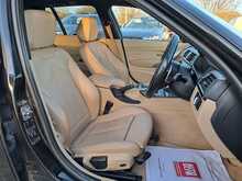 BMW 3 Series 330d M Sport - U150526