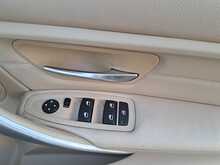 BMW 3 Series 330d M Sport - U150526