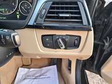 BMW 3 Series 330d M Sport - U150526