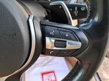 BMW 3 Series 330d M Sport - U150526