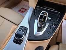 BMW 3 Series 330d M Sport - U150526