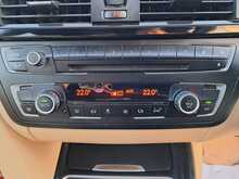 BMW 3 Series 330d M Sport - U150526