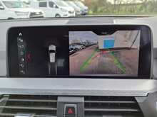 BMW X3 30d M Sport - U150527