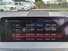 BMW X3 30d M Sport - U150527