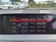 BMW X3 30d M Sport - U150527