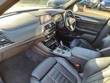 BMW X3 30d M Sport - U150527