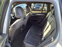 BMW X3 30d M Sport - U150527