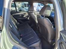 BMW X3 30d M Sport - U150527