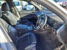 BMW X3 30d M Sport - U150527