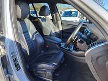 BMW X3 30d M Sport - U150527