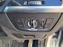 BMW X3 30d M Sport - U150527