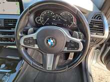 BMW X3 30d M Sport - U150527