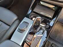 BMW X3 30d M Sport - U150527