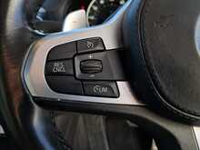 BMW X3 30d M Sport - U150527