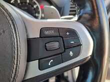 BMW X3 30d M Sport - U150527