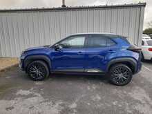 Toyota Yaris Cross VVT-h Dynamic - U150528