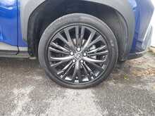 Toyota Yaris Cross VVT-h Dynamic - U150528