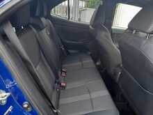 Toyota Yaris Cross VVT-h Dynamic - U150528