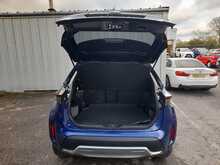 Toyota Yaris Cross VVT-h Dynamic - U150528