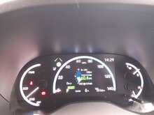 Toyota Yaris Cross VVT-h Dynamic - U150528