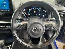 Toyota Yaris Cross VVT-h Dynamic - U150528